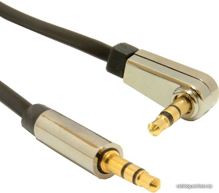 Кабель Cablexpert CCAP-444L-1M