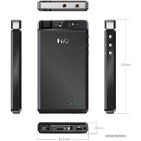 Усилитель для наушников FiiO E18