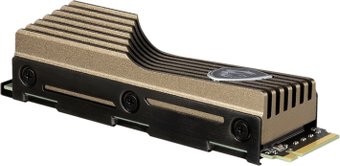 MSI Spatium M570 HS 2TB S78-440Q560-P83