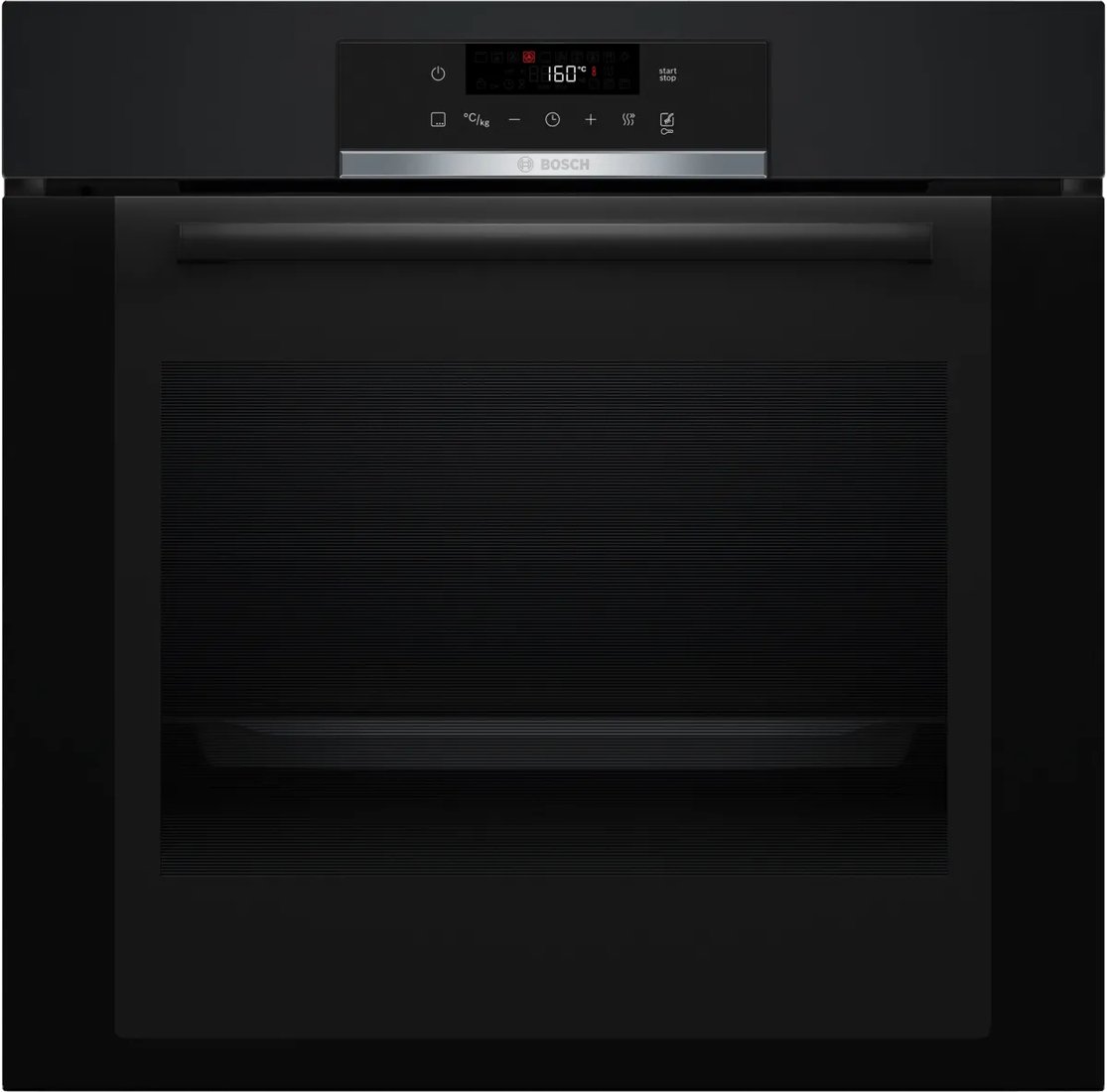 

Электрический духовой шкаф Bosch Serie 4 HBA372EB3
