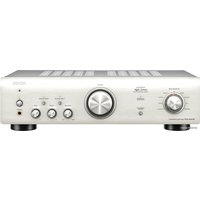 Интегральный усилитель Denon PMA-600NE (серебристый)