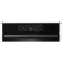 Электрический духовой шкаф Gorenje BSA6737E15BG