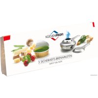 Топливо для фондю Kuchenprofi 2180000000