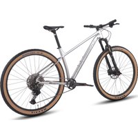 Велосипед Hagen 5.11 ML 2025 (металкор)