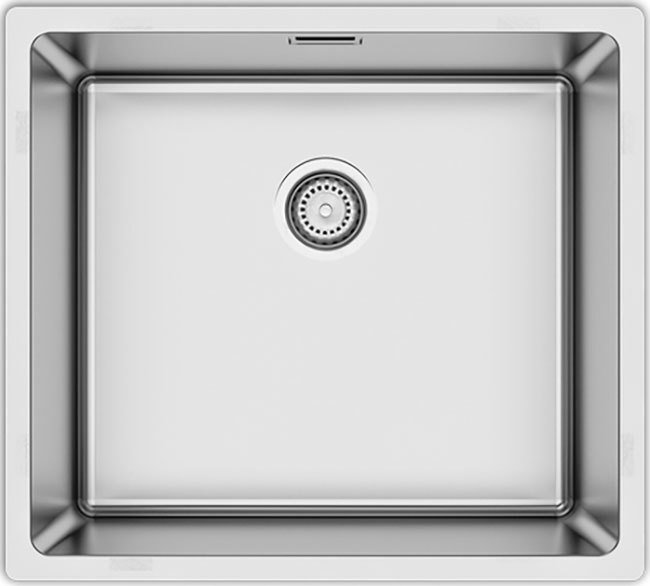 

Кухонная мойка Longran TEB450.400 -G-10P