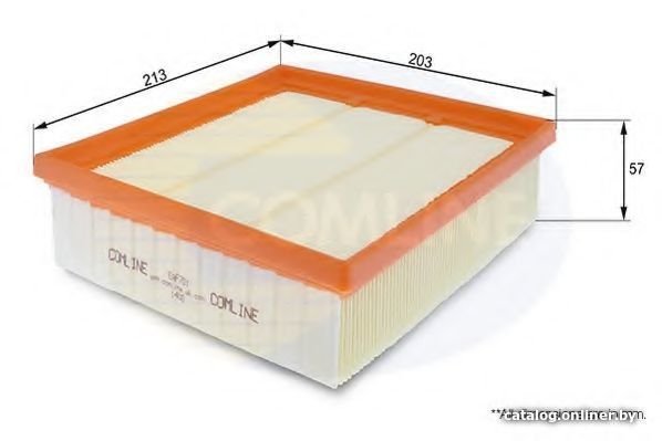 Воздушный фильтр Comline EAF701
