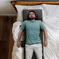 Массажная накидка на сиденье Kitfort KT-5929