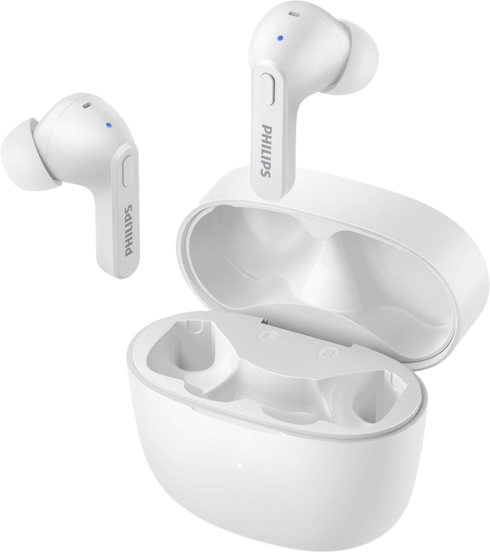 

Наушники Philips TAT2206WT/00
