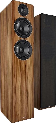 Напольная акустика Acoustic Energy AE109 (коричневый)