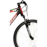 Велосипед Corratec X-VERT Baco (2013)