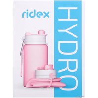 Бутылка для воды Ridex Hydro (голубой)