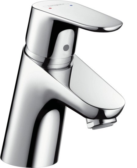 

Смеситель Hansgrohe Focus 31733000