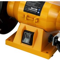 Заточный станок SBK PB2000-2