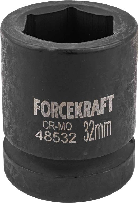 

Головка слесарная ForceKraft FK-48532