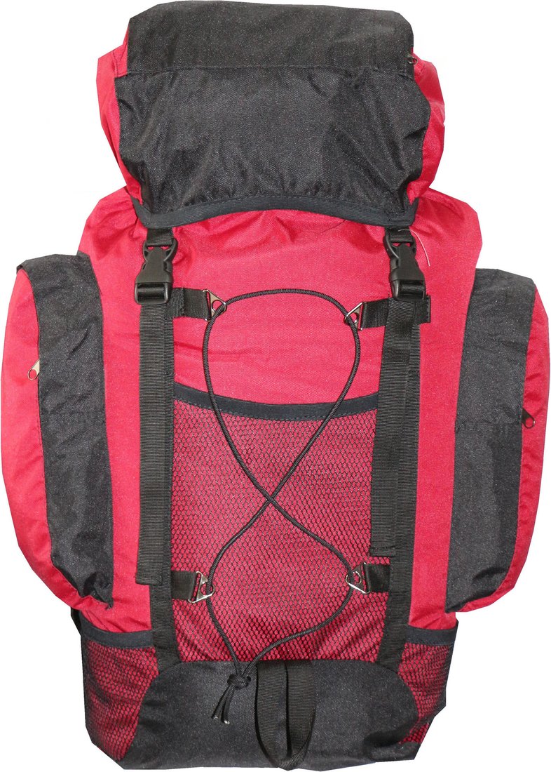 

Туристический рюкзак НК-Галар Р40 (40 л)