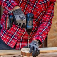 Винтоверт Tryton THV20UL (с 2-мя АКБ) в Витебске