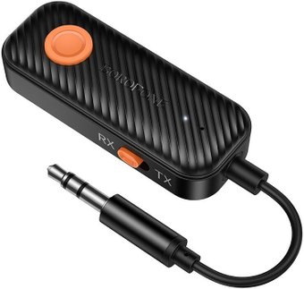 Bluetooth адаптер Hoco BC62