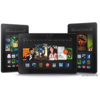 Планшет Amazon Kindle Fire HDX