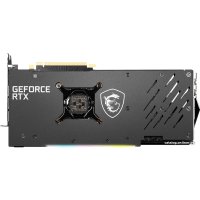 Видеокарта MSI GeForce RTX 3070 Ti Gaming Trio 8G