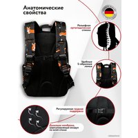 Городской рюкзак Steiner ST1-11