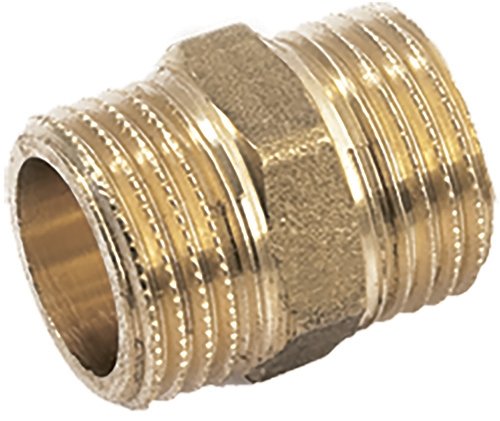 

Фитинг General Fittings Ниппель двойной 2600.00 3/4"