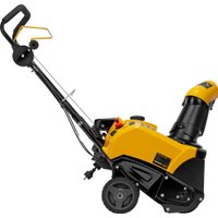 Снегоуборщик Denzel SB 460 E