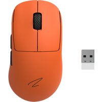 Игровая мышь Zaopin Z2 Mini 1K (оранжевый)