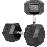 Гантель VictoryFit VF-H500 50 кг