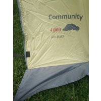 Тент-шатер Indiana Community