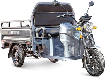 Грузовой электроскутер Rutrike Мастер 1500 60V 1000W