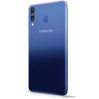 Телефон Samsung Galaxy M30 4GB/64GB (синий)