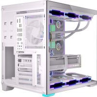 Корпус Esgaming Zero Max (белый)