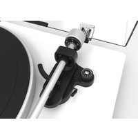 Виниловый проигрыватель Premiera Ultra X (белый)