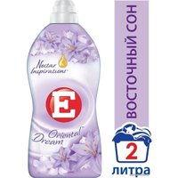 Кондиционер для белья E Восточный сон 2 л