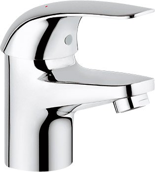 

Смеситель Grohe Euroeco 32734000