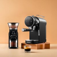 Рожковая кофеварка Redmond (Редмонд) CM719