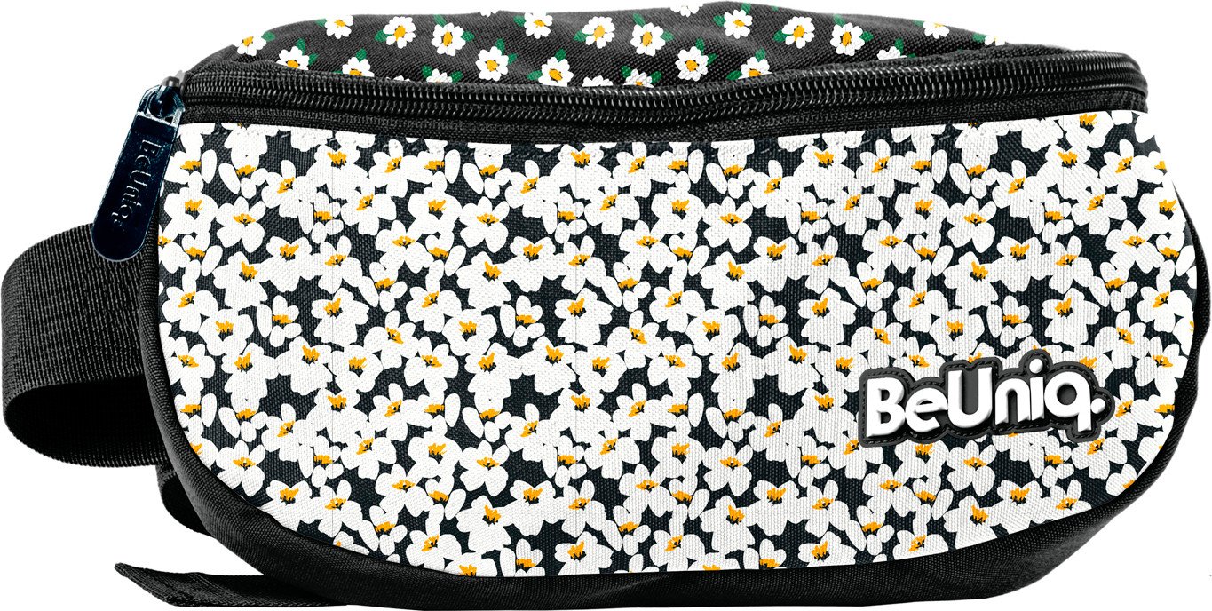 

Сумка на пояс Paso BU23LO-510