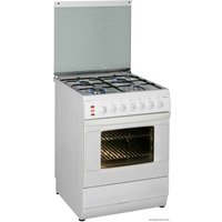 Кухонная плита ARDO C 640 EE White