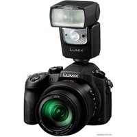 Фотоаппарат Panasonic Lumix DMC-FZ1000