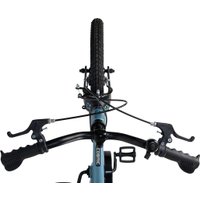 Детский велосипед Maxiscoo Cosmic Стандарт 16 2025 MSC-C1644 (стальной синий, разобранный) в Борисове