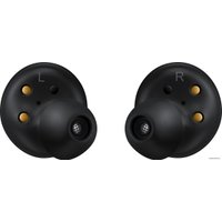 Наушники Samsung Galaxy Buds (черный оникс)