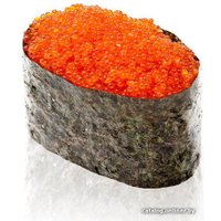 Суши Sushi House Гункан Тобико Оранж