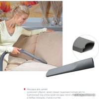 Пылесос Thomas Perfect Air Feel Fresh X3 [786532]