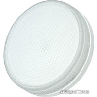 Светодиодная лампочка JAZZway PLED-ECO-GX53 6w FR 4000K 5006034