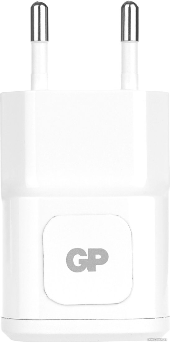 Сетевое зарядное GP WA31WGSE-2B1