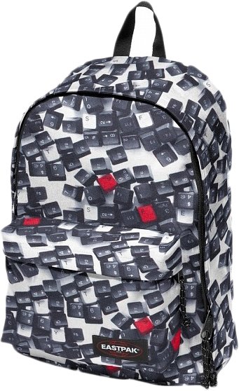 

Городской рюкзак Eastpak Out Of Office Push Key