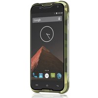 Телефон Blackview BV5000 Camouflage