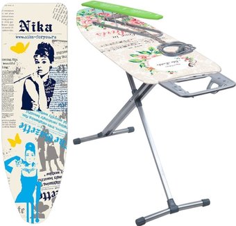 Nika Ника 10+ (Н10+) Одри