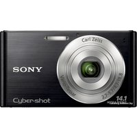Фотоаппарат Sony Cyber-shot DSC-W320