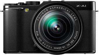 Fujifilm X-A1 Kit 16-50mm